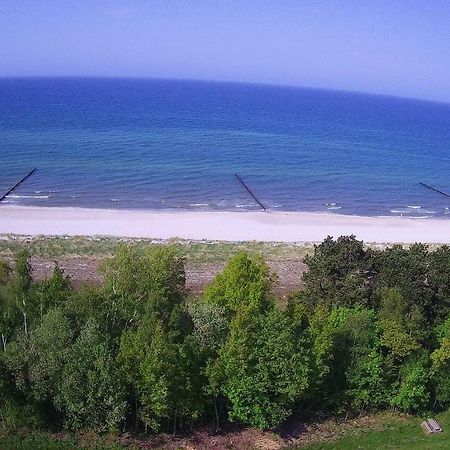 Haus Nadine Apartman Zingst Kültér fotó
