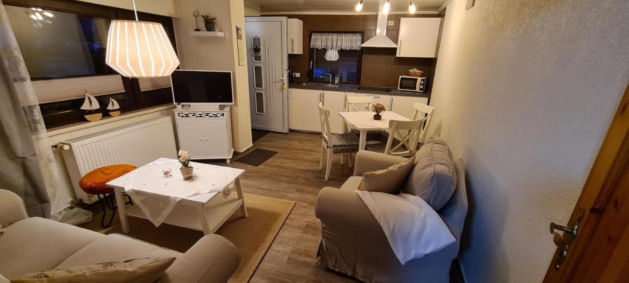Haus Nadine Apartman Zingst Kültér fotó