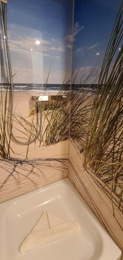 Haus Nadine Apartman Zingst Kültér fotó