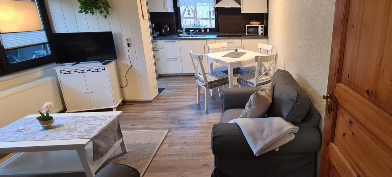 Haus Nadine Apartman Zingst Kültér fotó